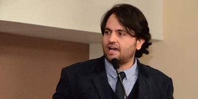 Após registro de desacato, vereador de Pelotas chama PMs de "bandidos com fardas"