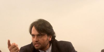 Vitor Paladini acusa Brigada Militar de abuso de autoridade em Pelotas