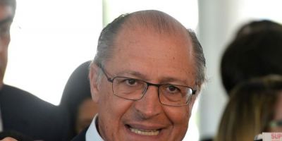 PT confirma indicação de Alckmin para vice de Lula