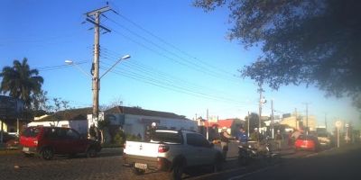 Brigada Militar realiza abordagens e barreiras policiais em Camaquã