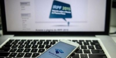 Receita Federal lança o Rascunho da Declaração do IRPF 2016