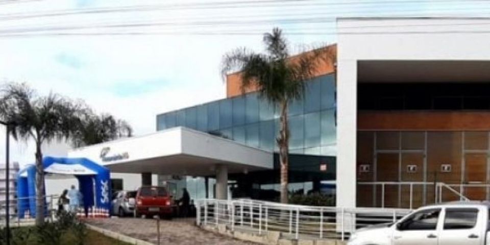 Vacinação contra a gripe avança para público acima de 60 anos em Camaquã