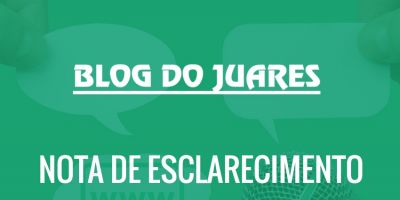 Lacticínios Tirol emite nota de esclarecimento sobre matéria veiculada no Blog do Juares