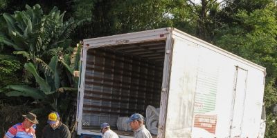 Programa de Recebimento de Embalagens percorre o Rio Grande do Sul