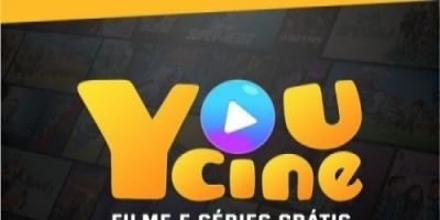 YouCine, o melhor app para assistir séries e filmes de graça