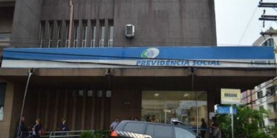 Polícia Federal prende fraudador do INSS no RS