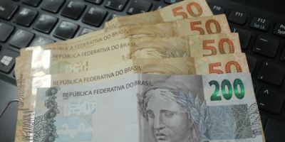 Caixa paga Auxílio Brasil a beneficiários com NIS final 9