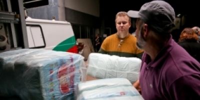 Municípios atingidos pelas chuvas no RS chegam a 66 com a inclusão de Pelotas