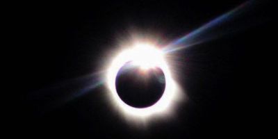 Eclipse solar amanhã só poderá ser visto no sul da América do Sul