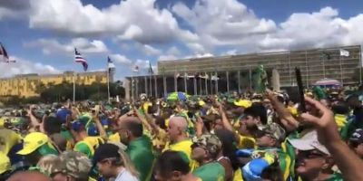 Dia do Trabalhador, 1º de maio tem manifestações em todo país