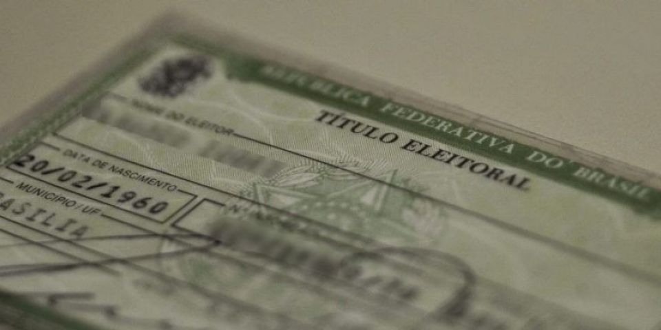 Prazo para emitir ou regularizar título termina nesta quarta