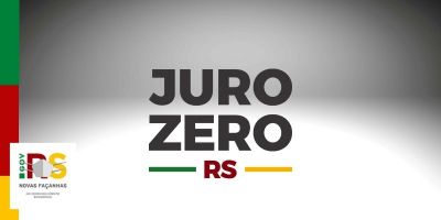 Programa Juro Zero financia mais de R$ 350 milhões para micro e pequenas empresas