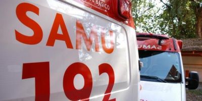 Além de outros municípios, São Lourenço do Sul, Pelotas e Canguçu receberão ambulâncias do Samu