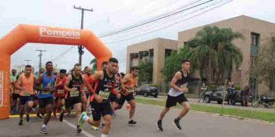 1ª Etapa do Circuito Camaquense de Corrida de Rua acontece neste mês