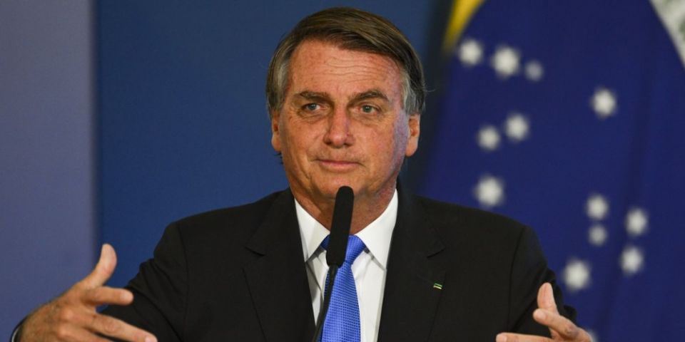 Bolsonaro veta Política Nacional Aldir Blanc de Fomento à Cultura