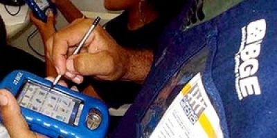 Concurso do IBGE é autorizado; são 600 vagas de níveis médio e superior