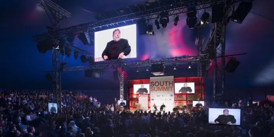 O que é o South Summit? E qual sua importância?