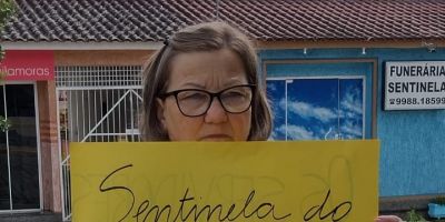 Servidores municipais de Sentinela do Sul cobram posição do Executivo sobre reforma administrativa