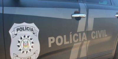 Homem é morto a tiros dentro de carro na Serra Gaúcha 