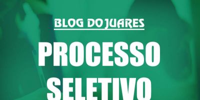 Inscrições para Processo Seletivo de Fonoaudiólogo e Técnico em Saúde Bucal encerram amanhã