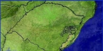 Irga orienta produtores de arroz sobre o tempo nesta semana