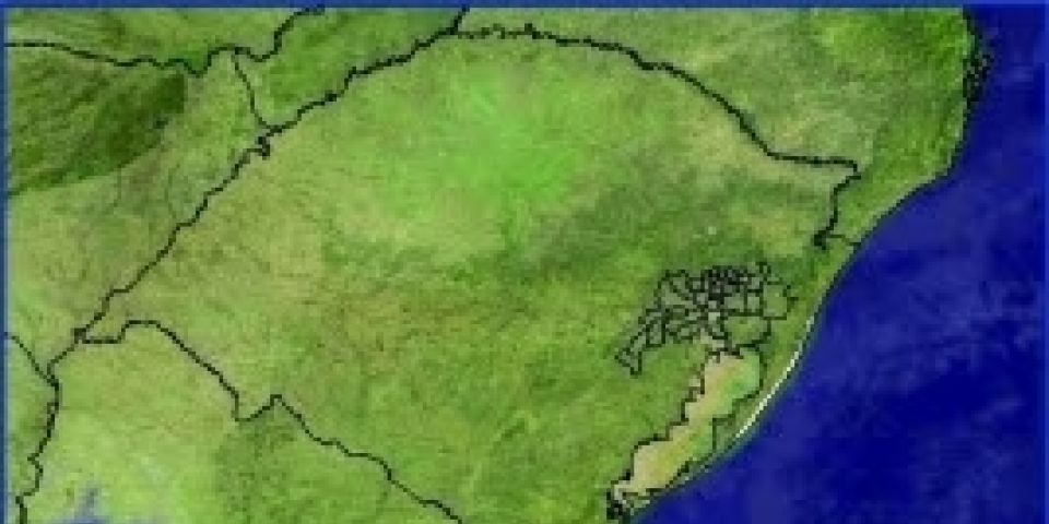 Irga orienta produtores de arroz sobre o tempo nesta semana