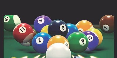 Campeonato Municipal de Snooker começa nesta sexta em Camaquã