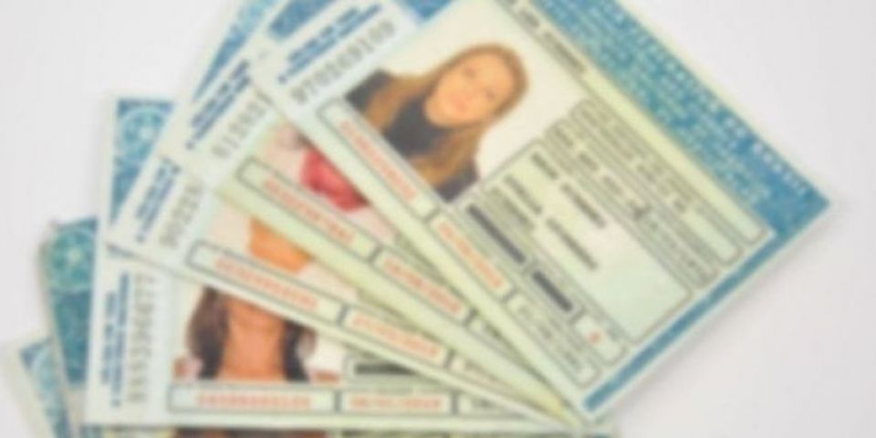 Novo modelo de CNH possibilitará inclusão de nome social