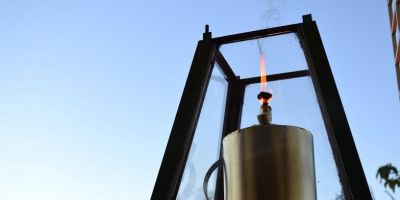 Fogo Simbólico chega em Camaquã dia 20 de agosto