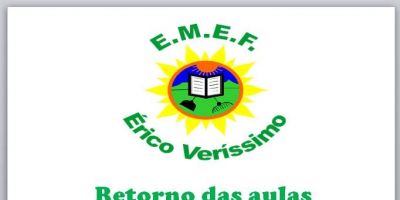 Aulas na EMEF Érico Veríssimo retornam somente dia 3 de agosto