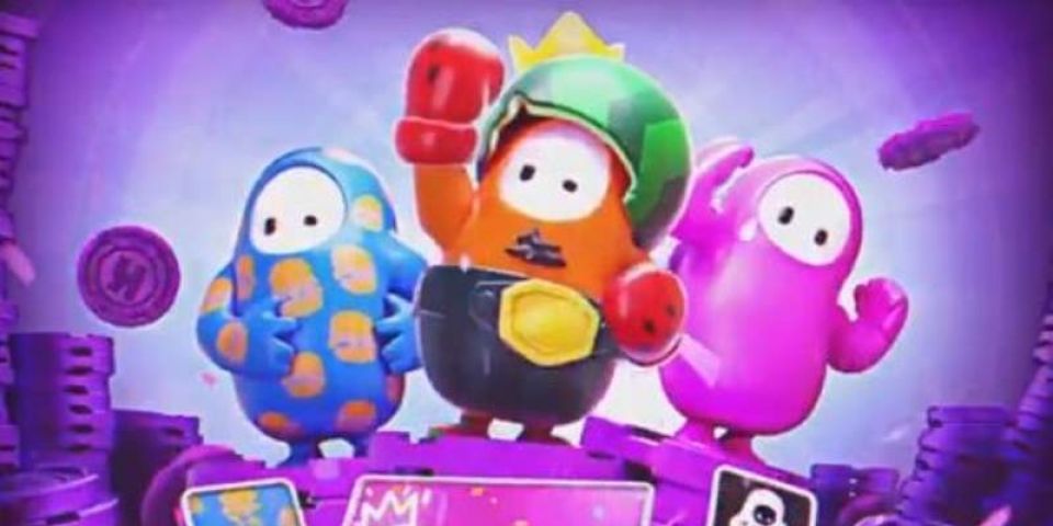 Jogo grátis! Fall Guys vai ser gratuito para jogar em junho
