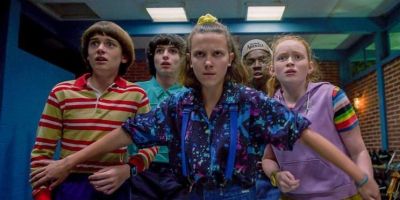 Conheça três fatos que a série Stranger Things pode ensinar sobre estudos científicos 