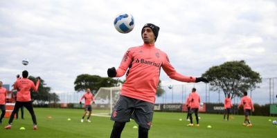 Inter x Independiente Medellín: saiba tudo sobre partida da Sul-Americana