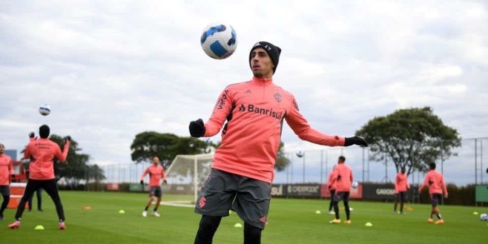 Inter x Independiente Medellín: saiba tudo sobre partida da Sul-Americana