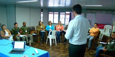 Camaquã passará a integrar a REDESIM