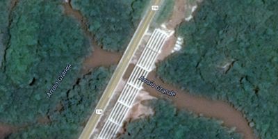 BR-116 terá bloqueios em dois períodos nesta quarta-feira em Turuçu 