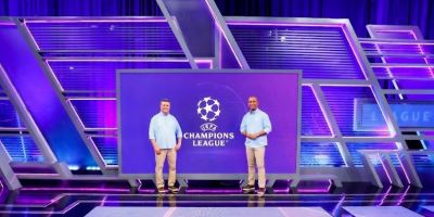 SBT faz super cobertura da final da Champions League entre Liverpool e Real Madrid