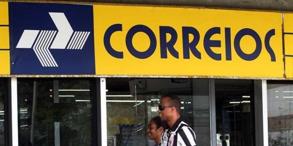 Correios abrirão concurso com 2 mil vagas