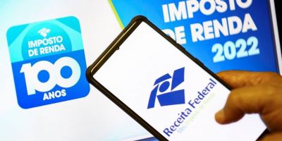 Receita abre consulta ao 1º lote de restituição do Imposto de Renda