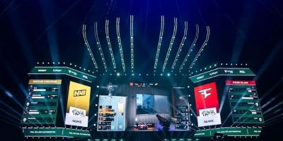 IEM Major Rio 2022 de CS:GO é anunciado oficialmente