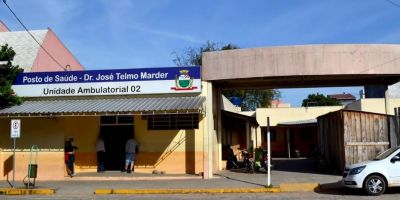 Posto Telmo Marder de Camaquã não atende mais das 18h às 24h