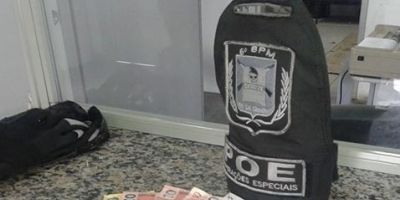 Ocorrências atendidas pelo 6º BPM em Rio Grande (14, 15 e 16.03.2014)