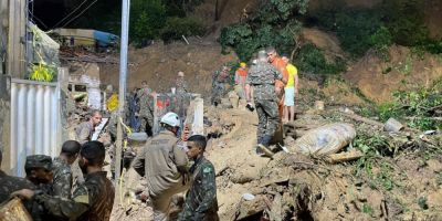 Governo de Pernambuco atualiza para 56 número de mortos no estado