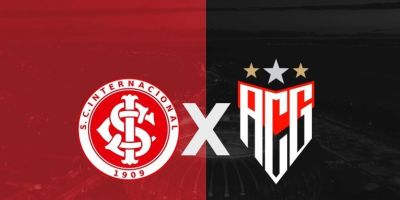 Inter x Atlético-GO: saiba tudo sobre a partida da 8ª rodada do Brasileirão