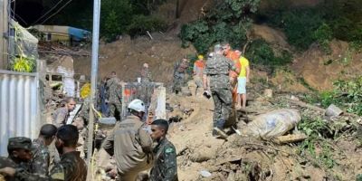 Chuva fez 79 vítimas em Pernambuco até o momento