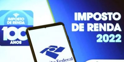 Prazo para entrega da declaração do Imposto de Renda termina amanhã