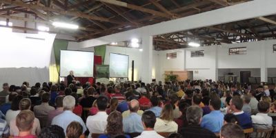 Trabalho infantil e segurança dos produtores de tabaco em pauta no Rio Grande do Sul