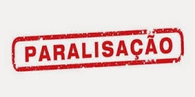 Servidores do Estado garantem paralisação na segunda-feira