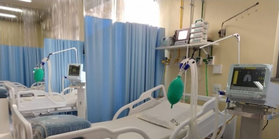 Maio termina com leve redução dos índices da covid-19 em Camaquã