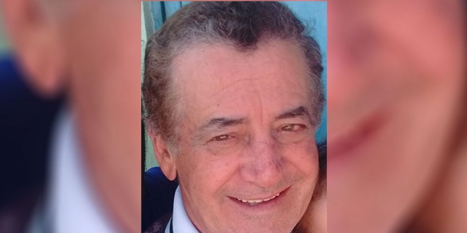 OBITUÁRIO: Nota de Falecimento de José Levino Boanova Brasil, de 69 anos
